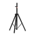 Suporte, Pedestal Tripé Monitor De Referência, Áudio, Studio KRK Rokit 5/6/8, Yamaha HS 8/7/5, Edifier, JBL, Mackie, RCF, 1,15 - 180 cm, Aço na internet