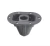 Suporte,Chapéu,Copo c/ inclinação p/ Caixa de Som,Subwoofer