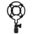 Shock Mount, Aranha p/ Microfone Condensador Behringer, AKG, Arcano