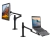 Suporte/Braço Articulado p/ Monitor 17"-32"/Notebook Dell,LG