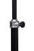 Suporte, Pedestal Microfone, Base de Ferro, Telescópico, Girafa - comprar online