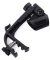 Clamp c/ cachimbo P/microfonar Bateria,Percussão,cajon - comprar online