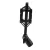 Shock Mount, Aranha p/ Microfone Condensador Behringer, AKG, Arcano - loja online