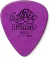 Palheta Jim Dunlop (original) Tortex U.S.A. 1.14 mm - 2 un