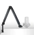 Pedestal, Braço Articulado Wave Mic Arm Podcast SM7B, MV7, HyperX, C1, Podmic, Blue Yeti, Nano, Fifine, Maono