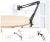 Braço, Pedestal Articulado, Suporte Mesa, Haste p/ Tablet Ipad, Samsung Galaxy Tab, Xiaomi, Smartphone/Celular Iphone - comprar online