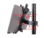 Suporte/Clamp p/ Fixar Tablet Ipad, Samsung em Parede, Mesa - comprar online