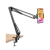 Braço, Pedestal Articulado, Suporte Mesa, Haste p/ Tablet Ipad, Samsung Galaxy Tab, Xiaomi, Smartphone/Celular Iphone - comprar online