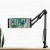 Braço, Pedestal Articulado, Suporte Mesa, Haste p/ Tablet Ipad, Samsung Galaxy Tab, Xiaomi, Smartphone/Celular Iphone - Aj Som | Acessórios Musicais