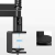 Pedestal, Braço Articulado Wave Mic Arm Low Profile p/ Microfone Gamer, Condensador, Blue Yeti, Hyperx, Podmic, SM7B, MV7, Maono, Fifine - comprar online