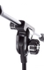 Bespeco MS11 EVO Pedestal Suporte Microfone Tripé Girafa Contrapeso - Made in Italy - Aj Som | Acessórios Musicais