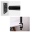 Suporte/Clamp p/ Fixar Tablet Ipad, Samsung em Parede, Mesa - Aj Som | Acessórios Musicais