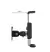 Suporte, Braço Articulado Parede c/Trava Segurança Antifurto p/ Fixar Tablet iPad, Samsung Galaxy Tab, PDV, Fábrica, Empilhadeira, Guichês - comprar online