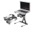 Suporte Mesa p/Notebook,Controladora Dj Ddj/xdj Pioneer,djm - Aj Som | Acessórios Musicais