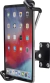 Suporte, Braço Articulado Parede c/Trava Segurança Antifurto p/ Fixar Tablet iPad, Samsung Galaxy Tab, PDV, Fábrica, Empilhadeira, Guichês - comprar online