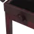 Imagem do Banqueta,banco p/ piano,c/ porta livros,reg de altura,marrom