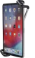 Suporte Piso c/ Trava Segurança (Anti furto) p/Tablet iPad, Samsung Galaxy Tab, Xiaomi, PDV, Kiosk - Aj Som | Acessórios Musicais