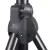 Pedestal Suporte Tripé Extra Longo p/Caixa De Som Ativa QSC - comprar online