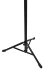 Pedestal Suporte Tripé Girafa p/ Microfone Dinâmico Vocal, Condensador Studio, Acabamento em Alumínio e Aço, Profissional na internet