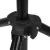 Imagem do Suporte, Pedestal Tripé Monitor De Referência, Áudio, Studio KRK Rokit 5/6/8, Yamaha HS 8/7/5, Edifier, JBL, Mackie, RCF, 1,15 - 180 cm, Aço