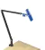 Suporte, Pedestal Articulado p/Microfone Studio/Podcast, Gamer, Blue Yeti, Hyperx Quadcast, Fifine, AKG, C1, MV7, P120, BM 800 na internet