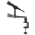 Imagem do Pedestal, Braço Articulado Wave Mic Arm Low Profile p/ Microfone Gamer, Condensador, Blue Yeti, Hyperx, Podmic, SM7B, MV7, Maono, Fifine