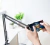 Braço, Pedestal Articulado, Suporte Mesa, Haste p/ Tablet Ipad, Samsung Galaxy Tab, Xiaomi, Smartphone/Celular Iphone na internet