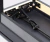 Banqueta Preta, Banco p/ Piano, Teclado Yamaha, Casio, Roland, Korg, c/ Ajuste Altura, Baú - Assento: 55 x 34 cm - comprar online