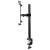 Suporte/Clamp p/ Fixar Tablet Ipad, Samsung em Parede, Mesa - Aj Som | Acessórios Musicais