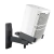 Suporte Parede Monitor Áudio Estúdio Referência KRK Rokit 5/7/8 G4, Yamaha HS 8/7/5, Adam, JBL, Edifier, M-Audio, Mackie - Aj Som | Acessórios Musicais