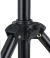 Suporte Estante Partitura Metal Maestro Reforçada 41x27 cm