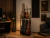 Rack Vertical para Cases e Bags de Violão Guitarra e Baixo em Aço - 75 cm na internet