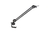 Suporte,Pedestal, Braço Articulado Wave Mic Arm Low Profile, p/Microfone Gamer, Condensador Studio/Podcast SM7B, MV7, Podmic,HyperX, Blue Yeti - 35 cm na internet