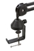Suporte,Pedestal, Braço Articulado Wave Mic Arm Low Profile, p/Microfone Gamer, Condensador Studio/Podcast SM7B, MV7, Podmic,HyperX, Blue Yeti - 52 cm