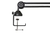 Suporte,Pedestal, Braço Articulado Wave Mic Arm Low Profile, p/Microfone Gamer, Condensador Studio/Podcast SM7B, MV7, Podmic,HyperX, Blue Yeti - 52 cm - loja online