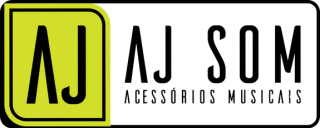 Aj Som | Acessórios Musicais