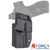 Coldre Kydex Velado IWI Masada 9mm - comprar online