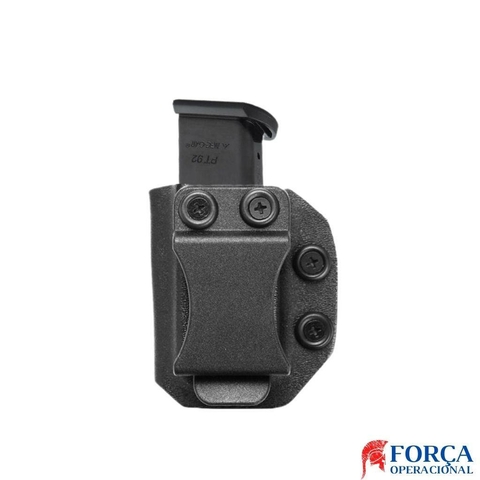 porta-carregador-kydex-velado-taurus-pt-58-hc-plus