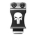 Clipe de Metal para Coldre Kydex tas na internet
