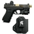 coldre-kydex-iwb-velado-para-glock-19-25-32-23-45-para-lanterna-streamlight-tlr-7-tlr-7-a-flashlight-arma-pistola-atirador-cac