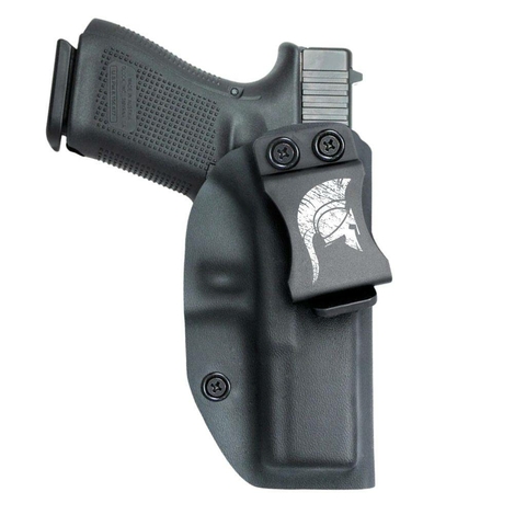 Coldre Kydex IWB Velado Glock G19 | G23 | G32