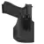 Coldre Kydex Velado Lanterna GM23 Glock 17 19 19x 25 32 45 33