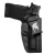 Coldre Velado Kydex para M&P Shield EZ .380 e 9mm - comprar online