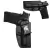 Coldre Velado Kydex para M&P Shield EZ .380 e 9mm