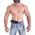Coldre abdominal Elástico Axilar De Peito Com Porta Carregador - comprar online