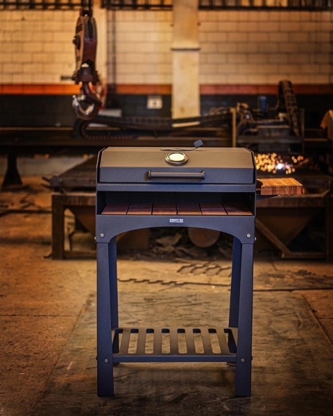 PARRILLA PREMIUM "S" 1