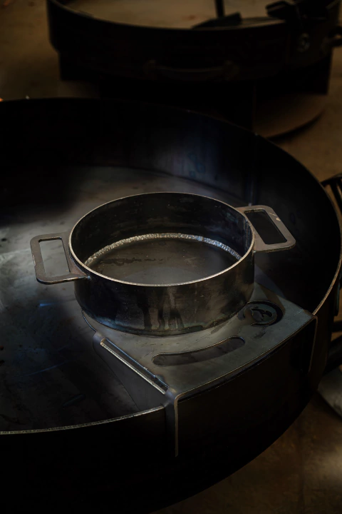 DISCO 30CM DE DIAMETRO