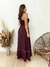 Vestido Crepe de Seda Helena - comprar online