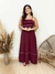 Vestido Crepe de Seda Helena - comprar online