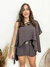 Conjunto Crepe de Seda Soho - BelaBruna - Moda Feminina